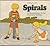 Spirals, (Young math books)