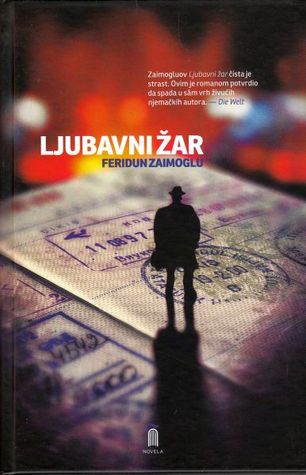 Ljubavni žar