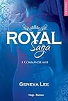 Commande-moi by Geneva Lee
