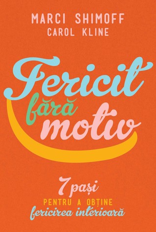 Fericit fara motiv