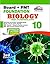New pattern Class 9 Board + PMT Foundation BIOLOGY 3rd edition