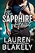 The Sapphire Heist (Jewel, #2)