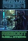 Satellite Reign by Russell Zimmerman
