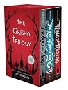 The Grisha Trilog...
