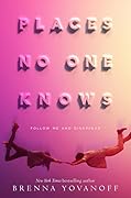 Places No One Knows