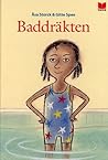 Baddräkten by Åsa Storck