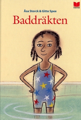 Baddräkten