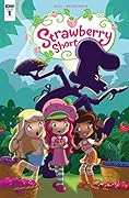 Strawberry Shortcake (2016-2017) #1