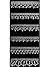 #2494 CROCHETED EDGINGS VIN...