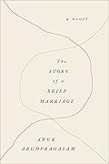 The Story of a Brief Marriage