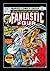 Fantastic Four (1961-1998) #155 (Fantastic Four (1961-1996))