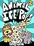 Animal Ice Pops