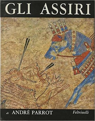 Gli Assiri