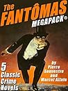 The Fantômas MEGA...