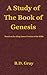 A Study of the Book of Genesis
