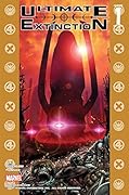 Ultimate Extinction #1