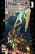 Ultimate Extinction #3