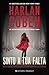 Sinto A Tua Falta by Harlan Coben