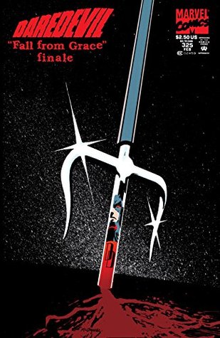 Daredevil (1964-1998) #325