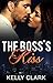 The Boss's Kiss