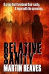Relative Sanity by Martin Reaves