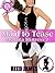 Maid to Tease (My Futa Mistress 2): (A Futa-on-Female, BDSM, Bondage, Exhibitionism Erotica)