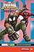 Marvel Universe Ultimate Spider-Man: Spider-Verse (2015-2016) #4 (of 4)