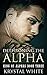 Dethroning the Alpha by Krystal White