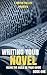Writing Your Novel: Using The Bible As Your Guide (and other works in film, books & TV)
