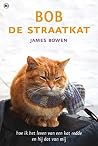 Bob de straatkat by James Bowen