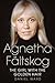 Agnetha Fältskog by Daniel      Ward