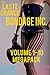 The Laste Chance Bondage Inc. Volume 1-10 Megapack: BDSM Anthology