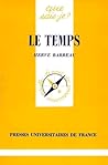 Le temps