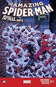 The Amazing Spider-Man (2014-2015) #17.1