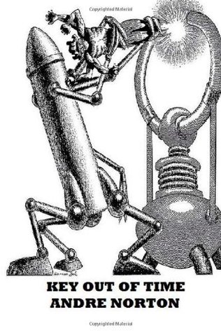 Key Out of Time