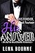 His Answer (His Forever #14)