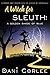 A Witch for Sleuth: A Golde...