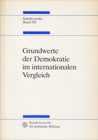 Grundwerte der Demokratie im internationalen Vergleich