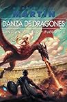 Danza de dragones by George R.R. Martin