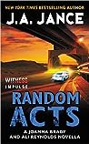 Random Acts by J.A. Jance