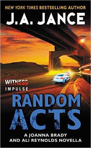 Random Acts by J.A. Jance