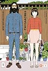 Chiisakobee #1 by Minetarō Mochizuki