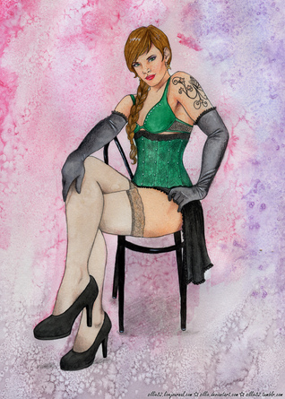 Devil & Doll Hotel (ebook)