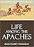 Life Among the Apaches (1868)