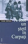 A fost un ștetl în Carpați by Claus Stephani