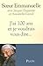 J'ai 100 ans et je voudrais vous dire...: Entretiens avec Annabelle CAYROL et Jacques DUQUESNE (French Edition)