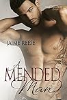 A Mended Man by Jaime Reese