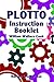 Plotto Instruction Booklet: Master the Plotto System in Seven Lessons