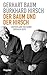 Der Baum und der Hirsch: Deutschland von seiner liberalen Seite (German Edition)