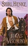 Texas Viscount (American Lords Trilogy, #3)